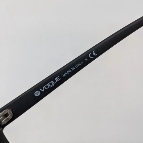 ?️Made in Italy! Vogue VO2729-S Sunglasses W44/6Q 57/14-140 2N / ALJ825?️ main image 6